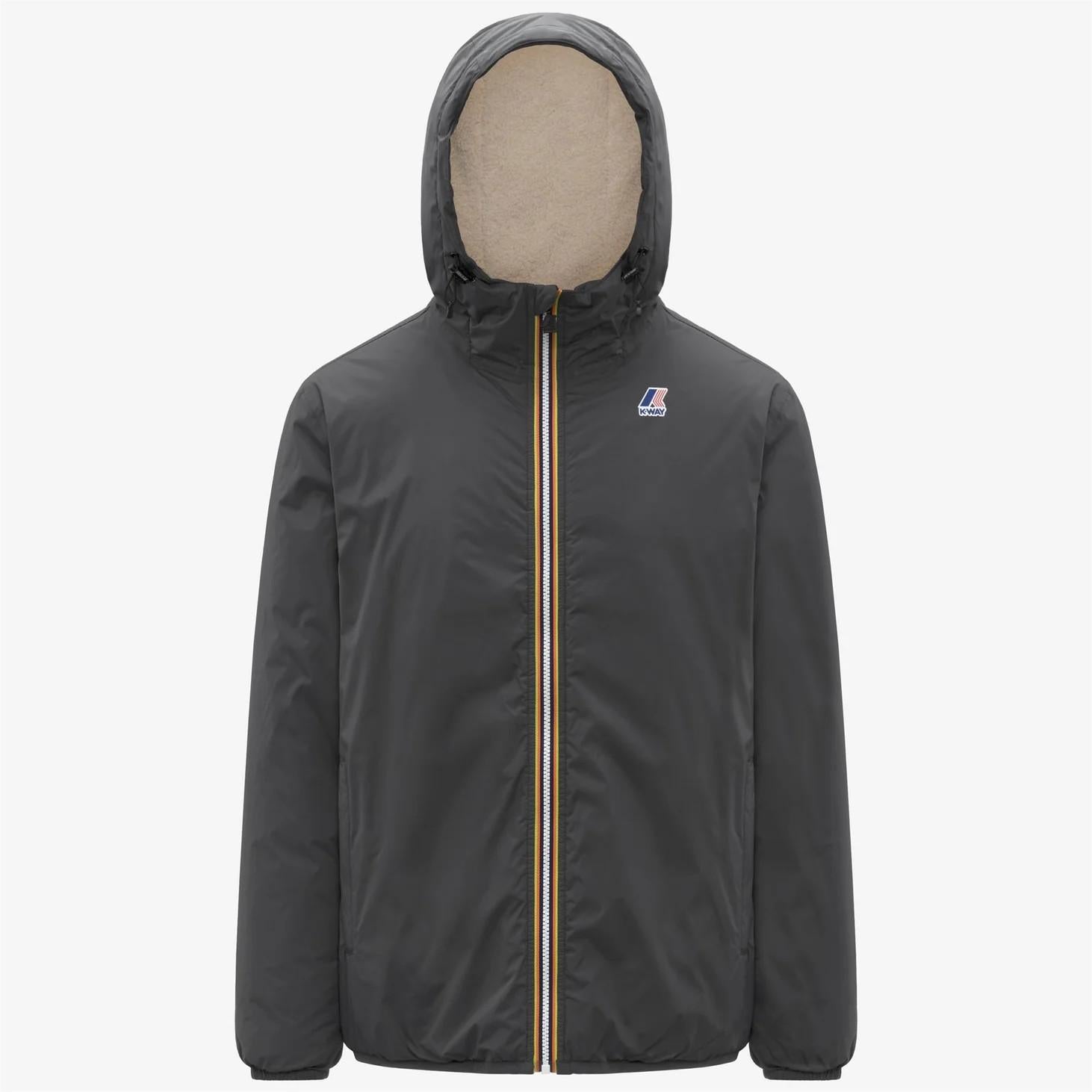 Le vrai 4.0 Claude orsetto K21515W 133 K-WAY 