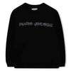 Crewneck sweatshirt