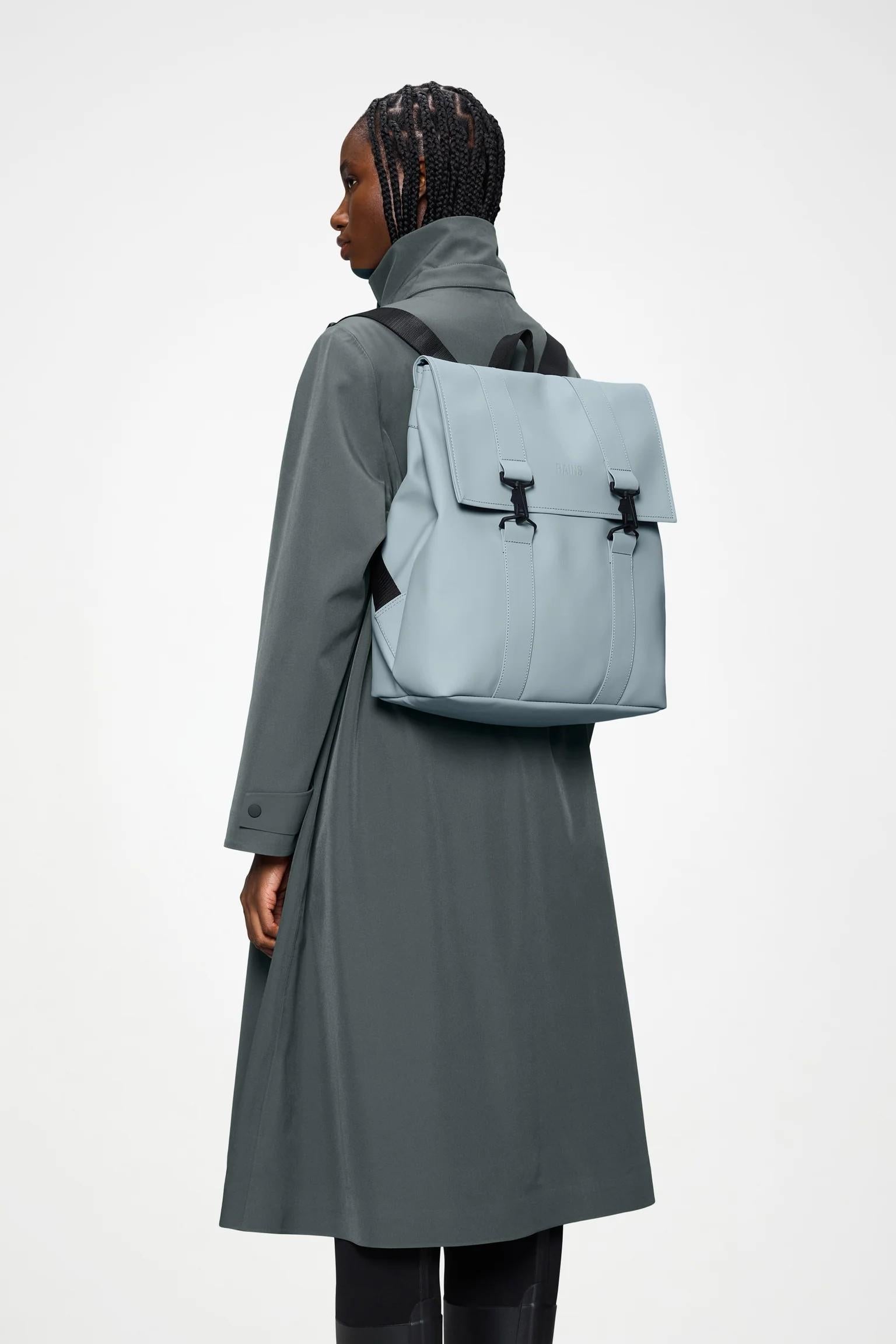 MSN bag RA13300 POL RAINS 