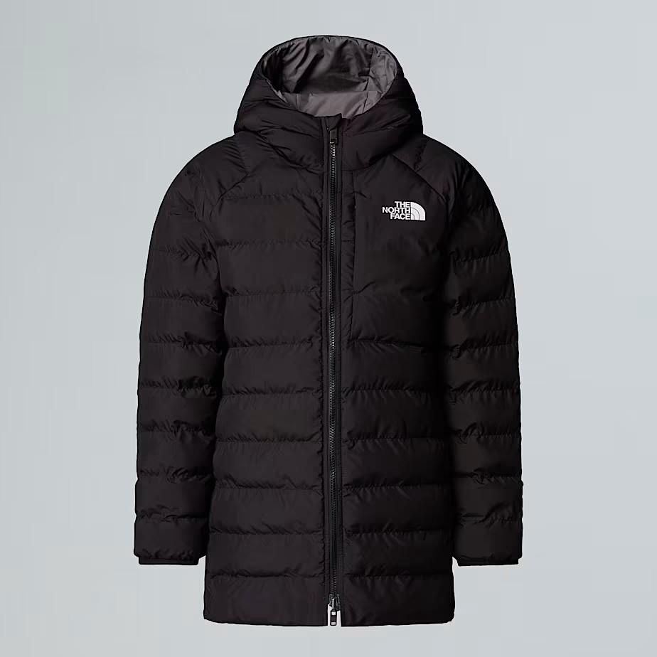 Parka reversibile Perrito NF0A8CUT JK31 THE NORTH FACE 