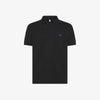 Polo in lino e cotone