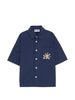 Camicia con taschino