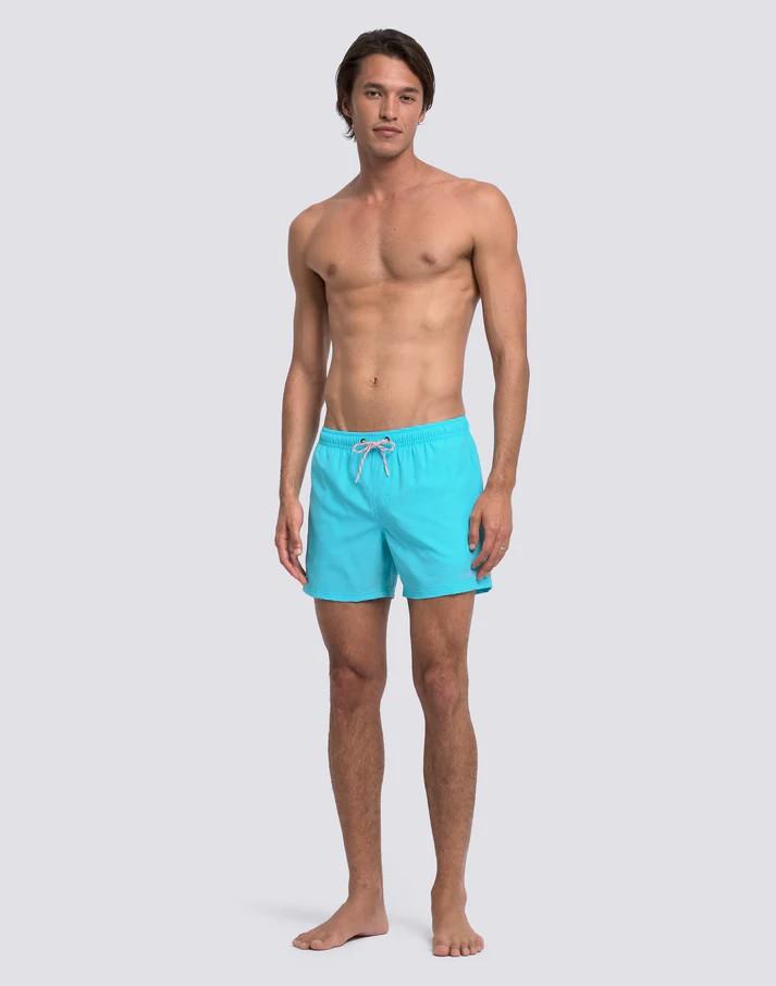Costume da bagno corto M734BDRT300 05200 SUNDEK 