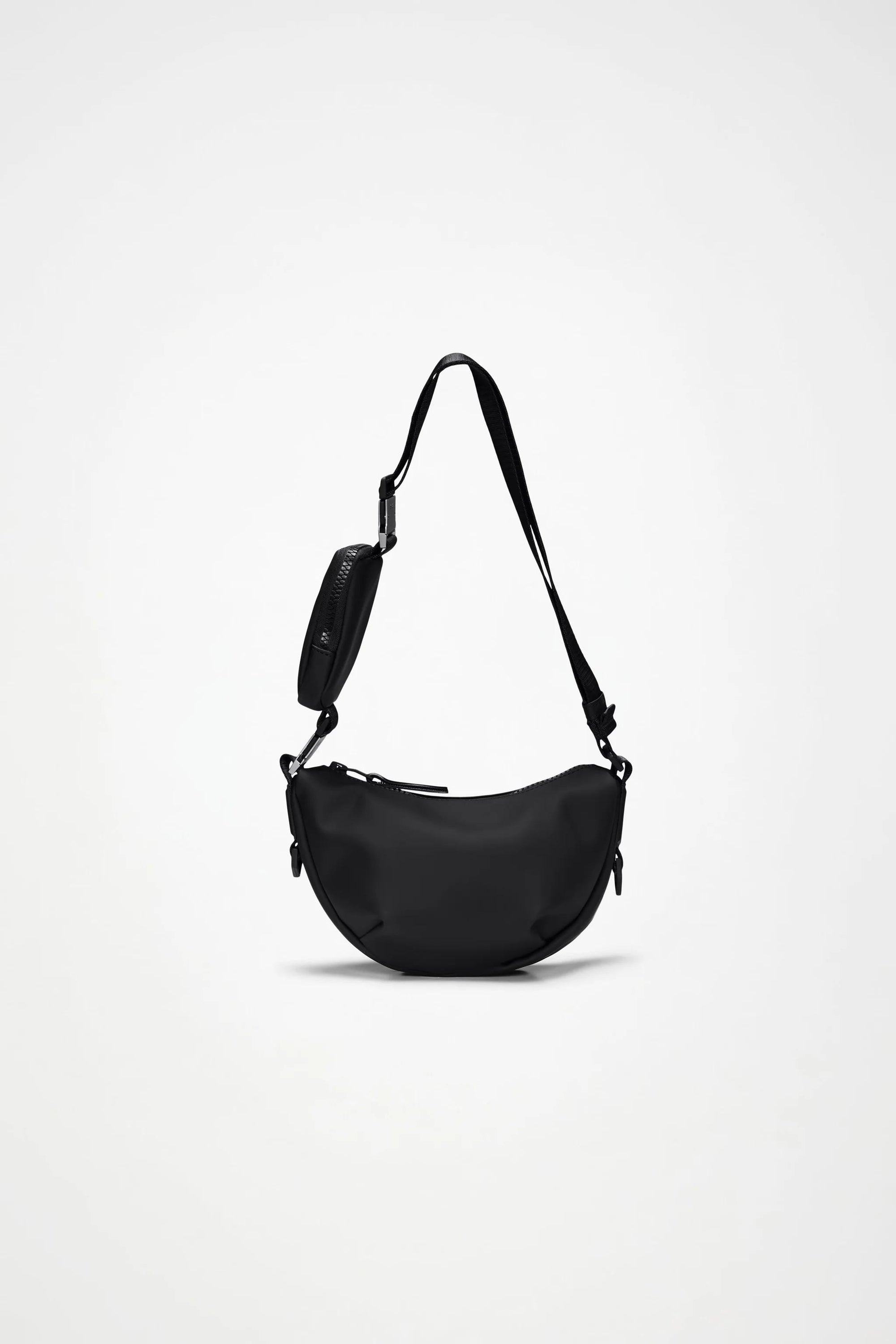 Valera shoulder bag mini RA13650 BLA RAINS 
