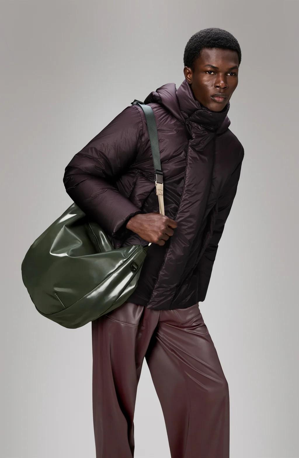 Valera Shoulder Bag Large RA13120 SWA RAINS 