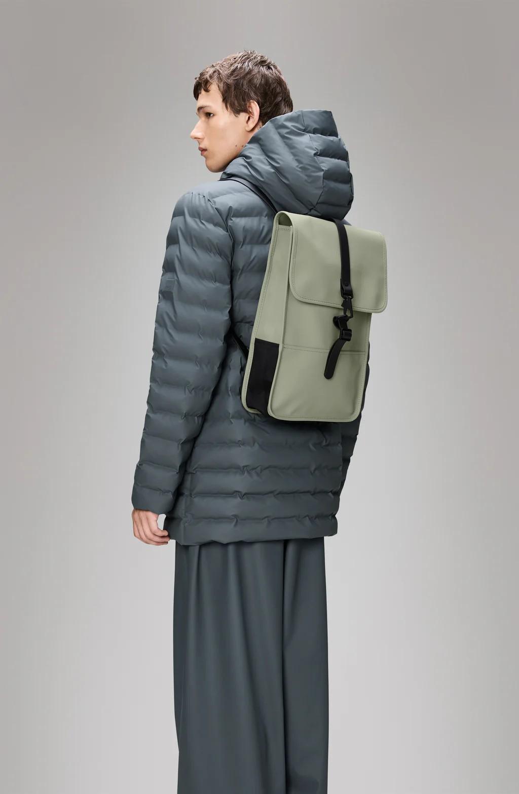 Backpack Mini RA13020 DFT RAINS 