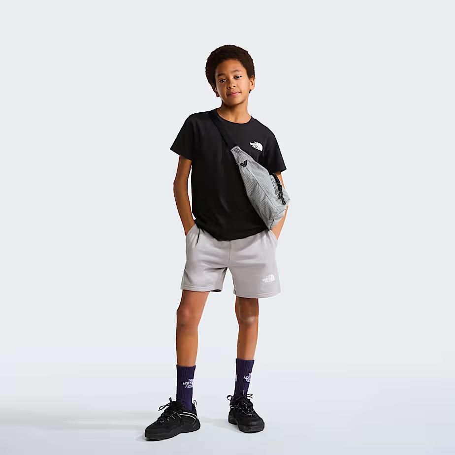T-Shirt Simple Dome NF0A87T4 JK31 THE NORTH FACE 