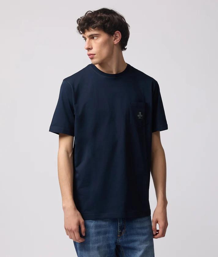 Pierce t-shirt T22600JE0301 F02800 REFRIGIWEAR 
