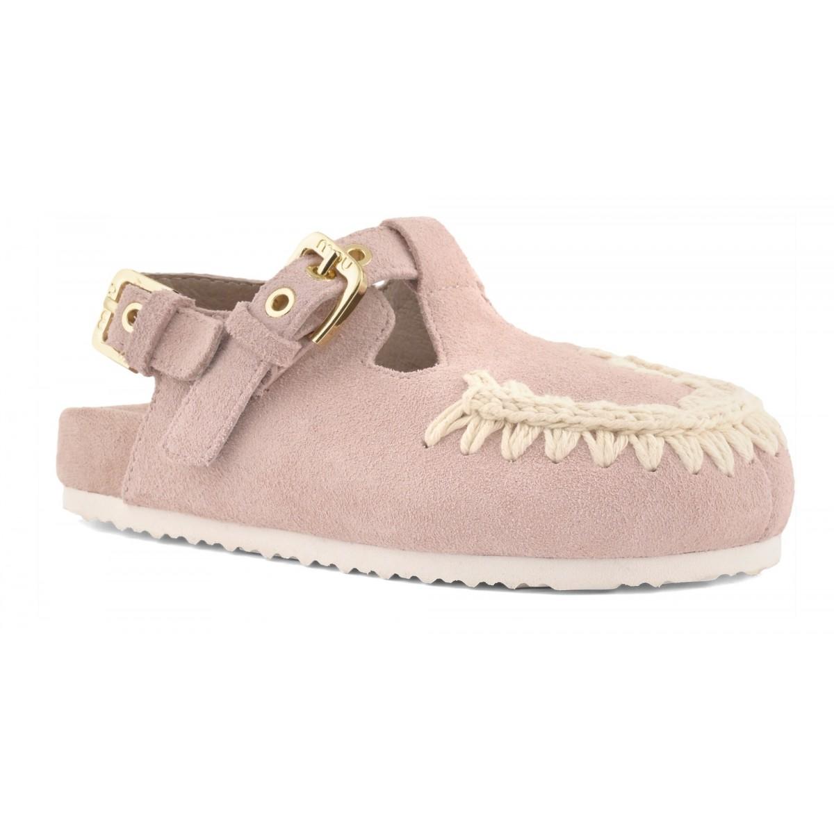 Kids bio sandal mary jane MUSK631005A SPEO MOU 