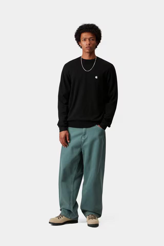 Madison Sweater I030841 K02XX CARHARTT WIP 