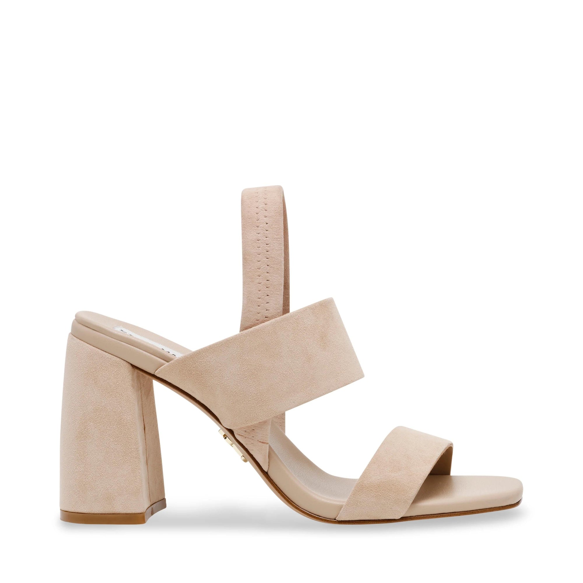Tacco a blocco SMSMAIZIE IC3 STEVE MADDEN 