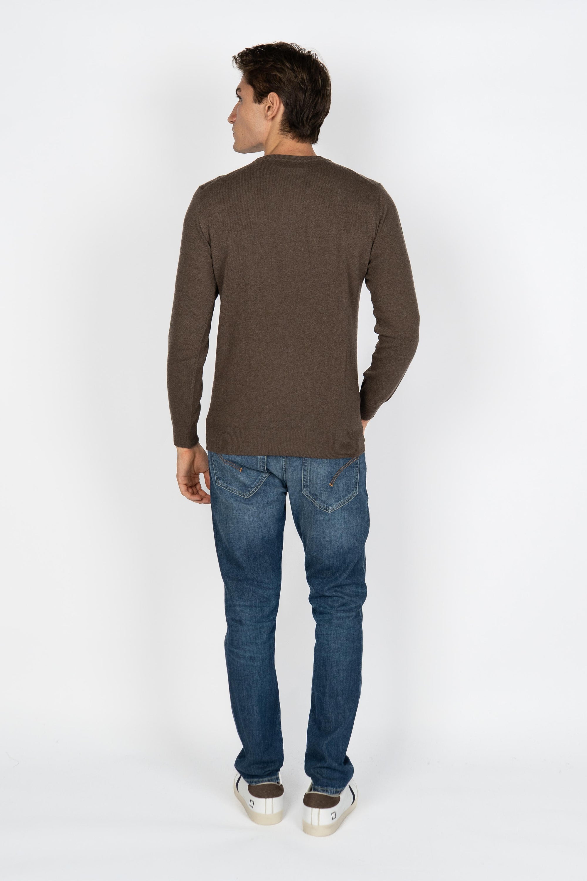 Pullover Colin M18608MA9T02 H01419 REFRIGIWEAR 