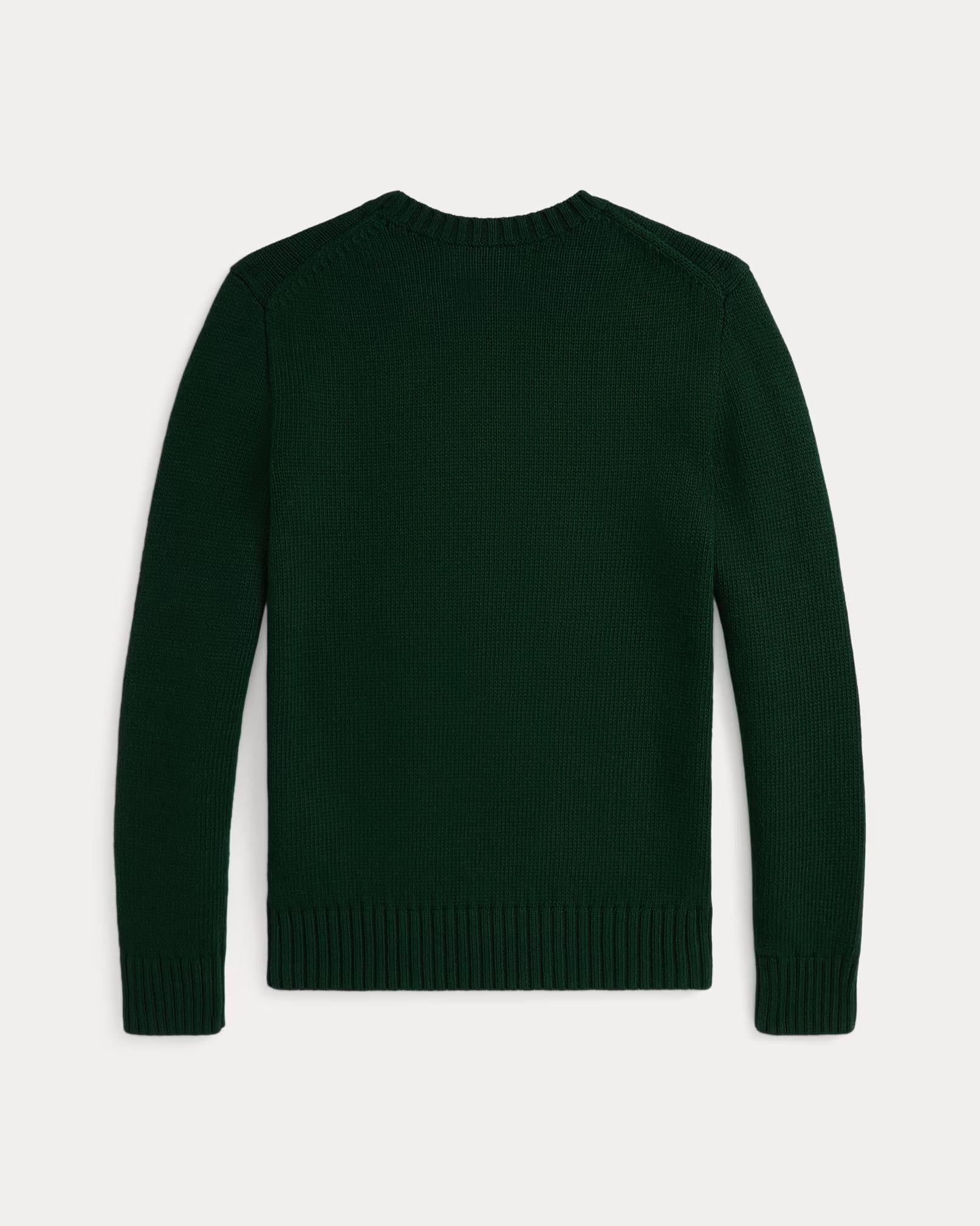 Maglia polo bear 323978393 001 POLO RALPH LAUREN 