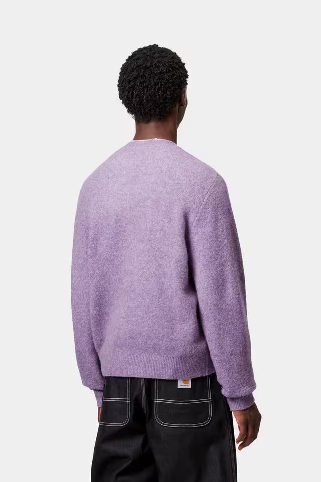 Curtis Sweater I035394 3B0XX CARHARTT WIP 