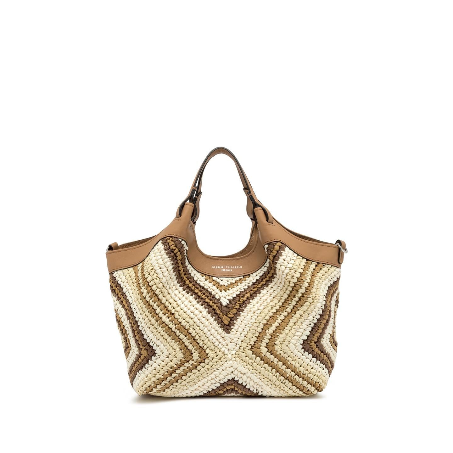 Borsa Dua BS12189DIAMIX 11130 GIANNI CHIARINI 