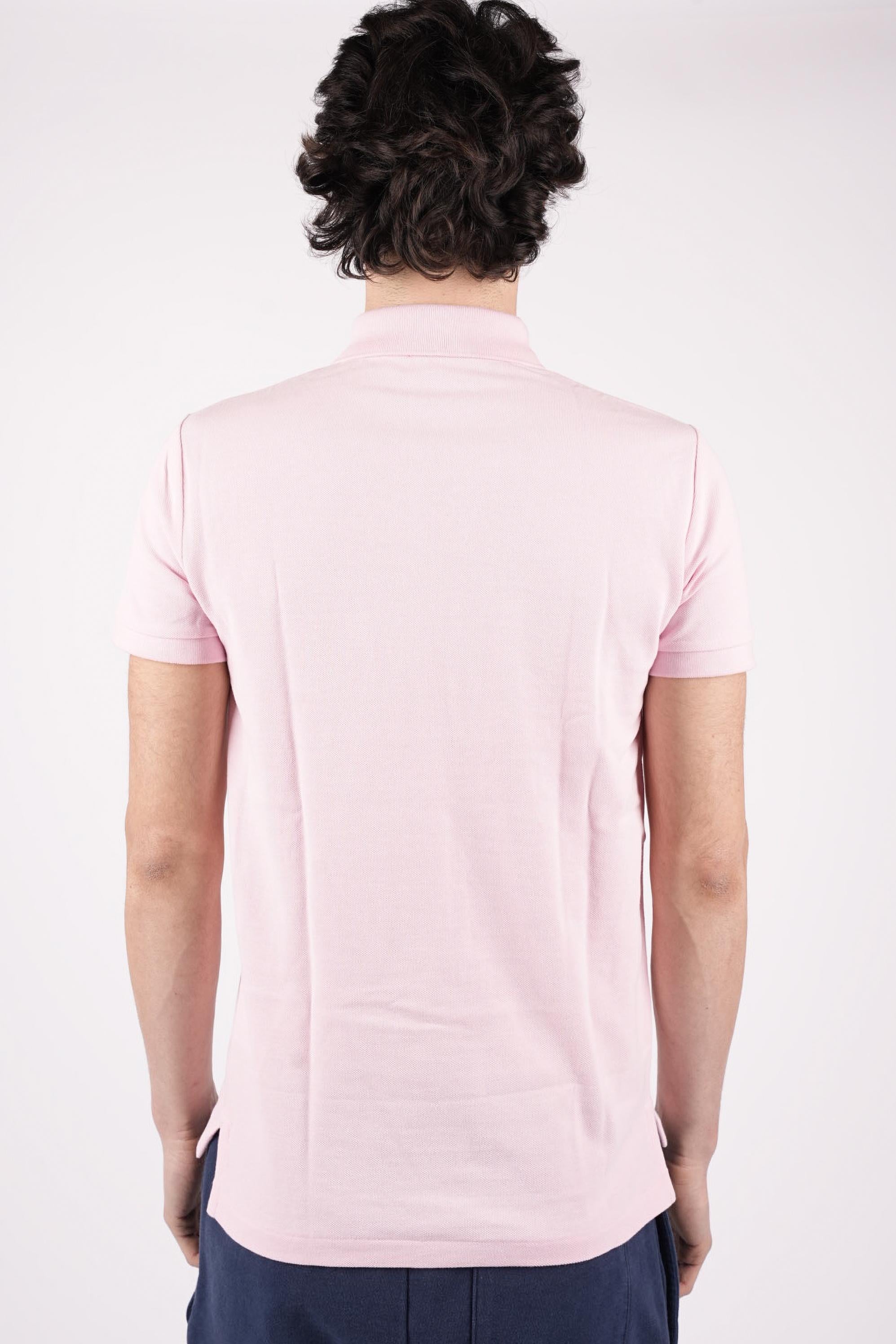 Polo a maniche corte 710680784 117 POLO RALPH LAUREN 