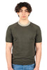 T-shirt in cotone biologico