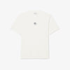 T-shirt in jersey di cotone