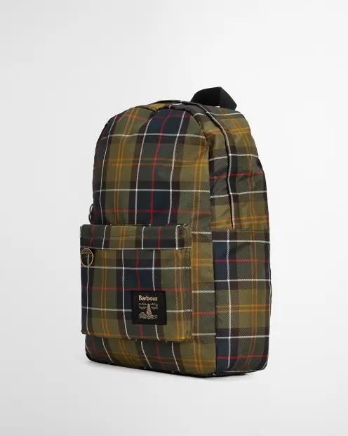 Zaino Torridon in tartan UBA0754 TN11 BARBOUR 