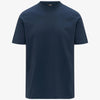 Odom jersey micro lettering slim