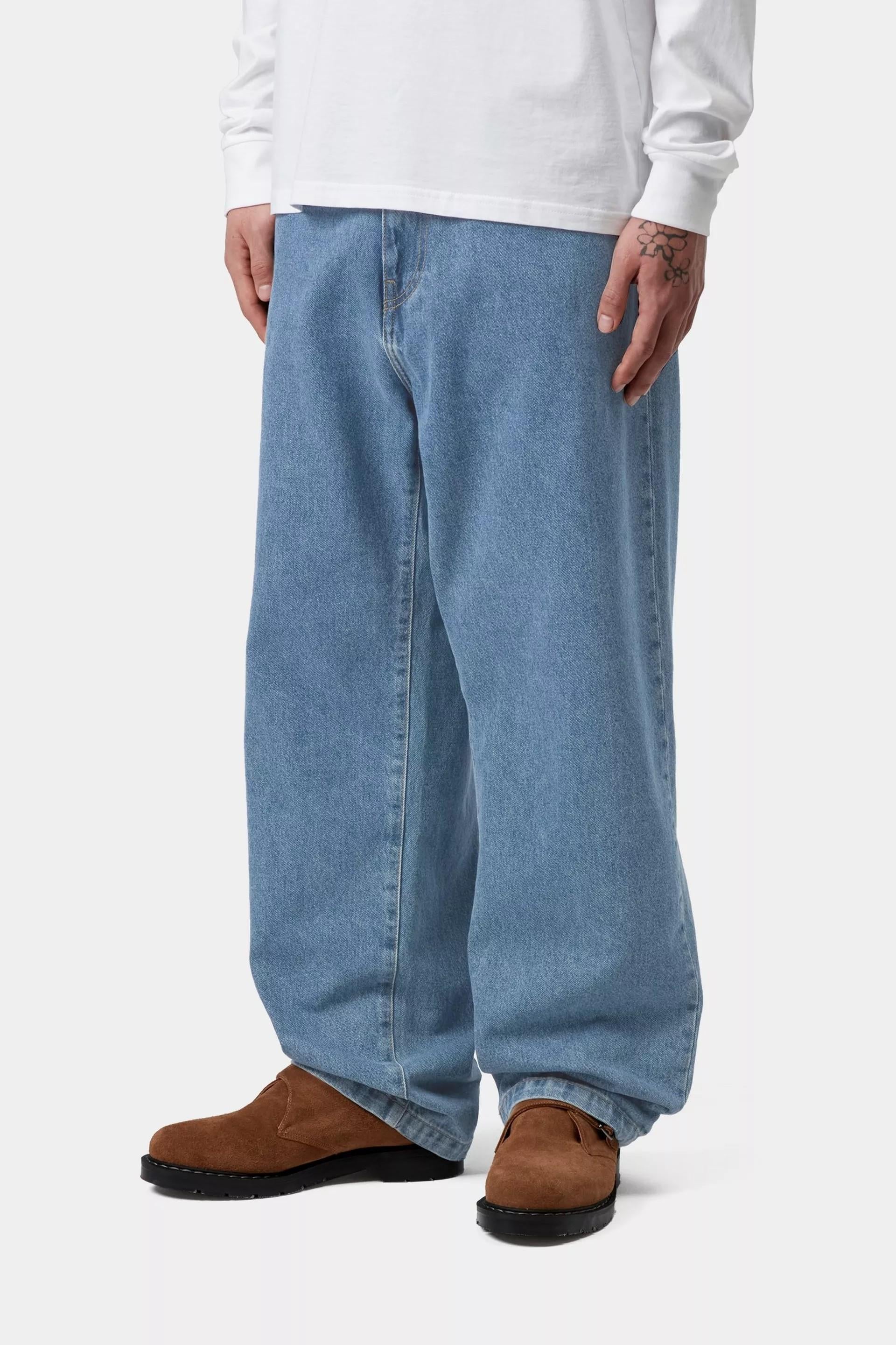 Landon Pant I030468 0160 CARHARTT WIP 