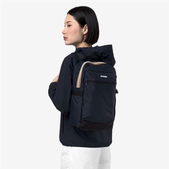 Mid Laon K8148CW K89 K-WAY ACCESSORIES 