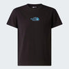 T-shirt Liquid Logo Regular