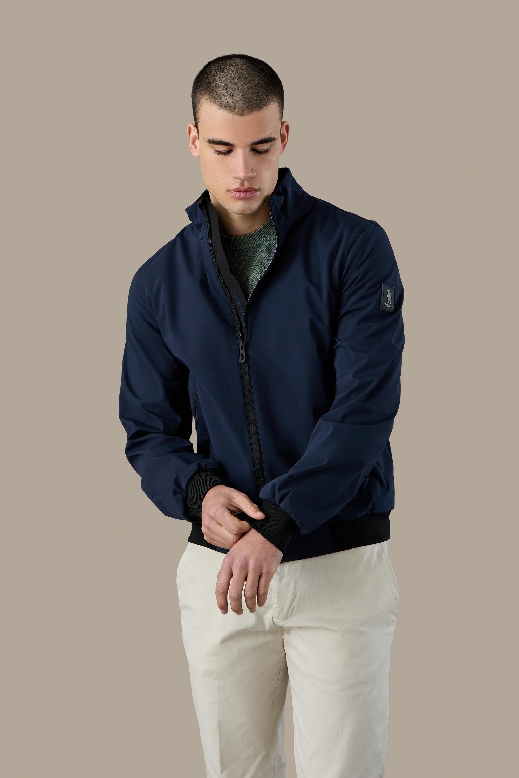 Daster R57036M261 NAVY REFRIGUE 