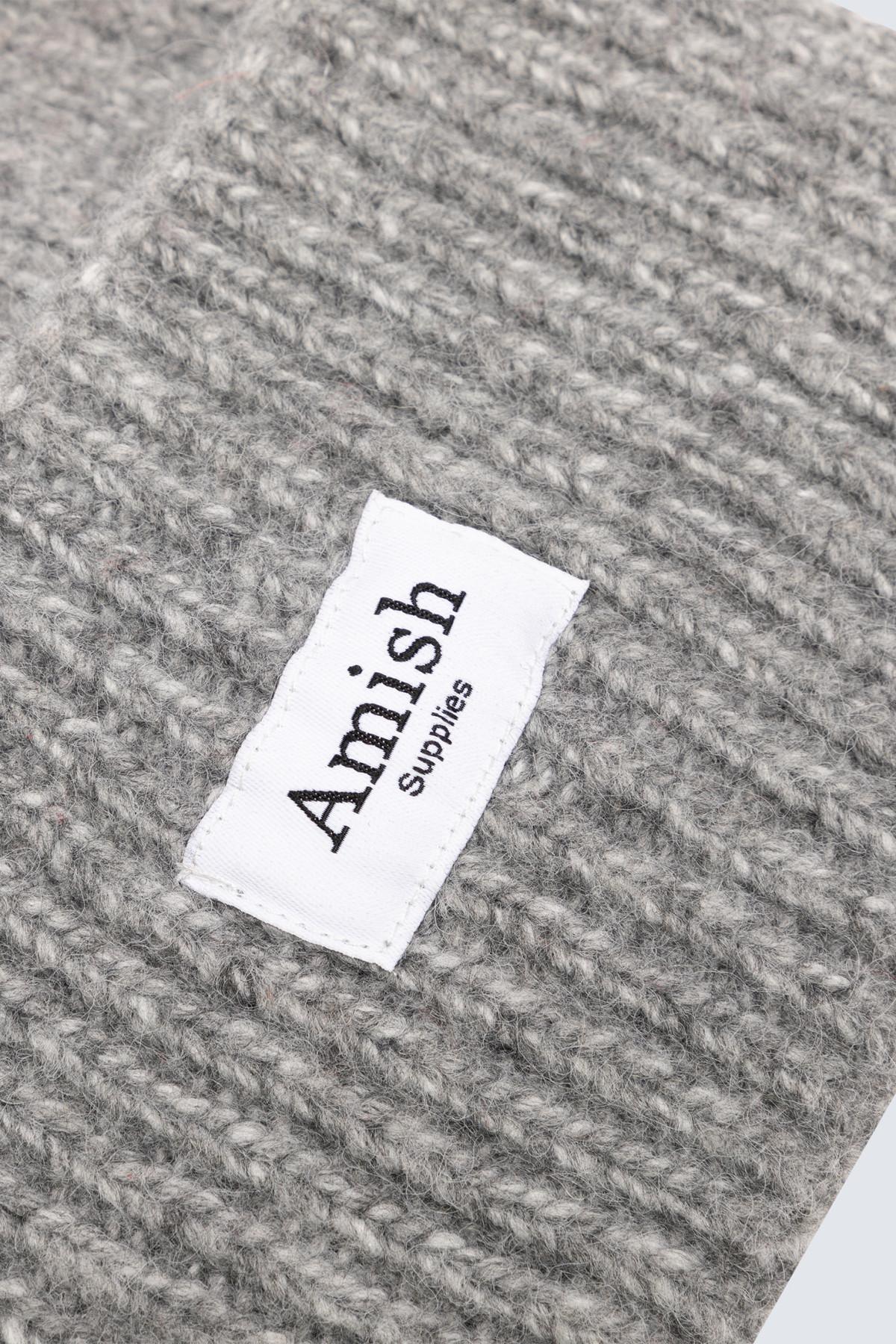 Cappello Beanie AMX004CN17XX C0094 AMISH 