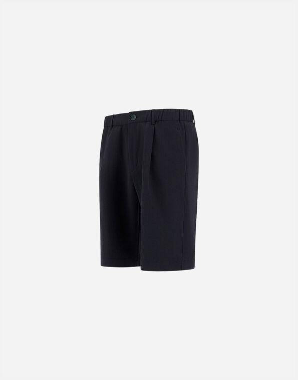 Shorts in seer-crease PT000192U12684 9200 HERNO 