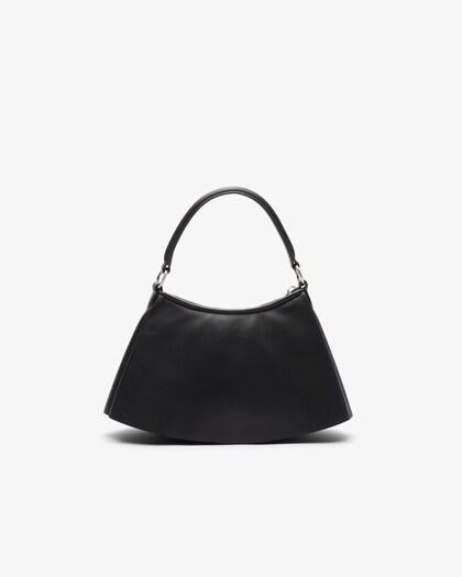 Borsa piccola in pelle NU5011 000 LACOSTE ACCESSORI 