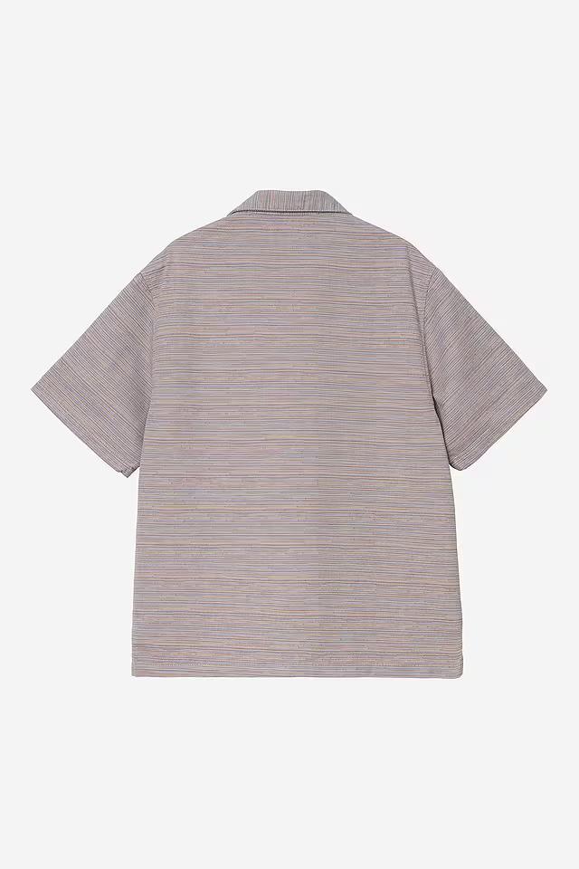 S/S Gellar Shirt I035569 30G02 CARHARTT WIP 