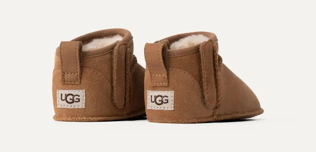 Neonati Stivaletti Classic Ultra Mini 1157690I CHE UGG 