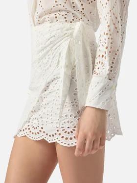 Gonna Nyra in sangallo NYR0001 01000L MC2 SAINT BARTH 