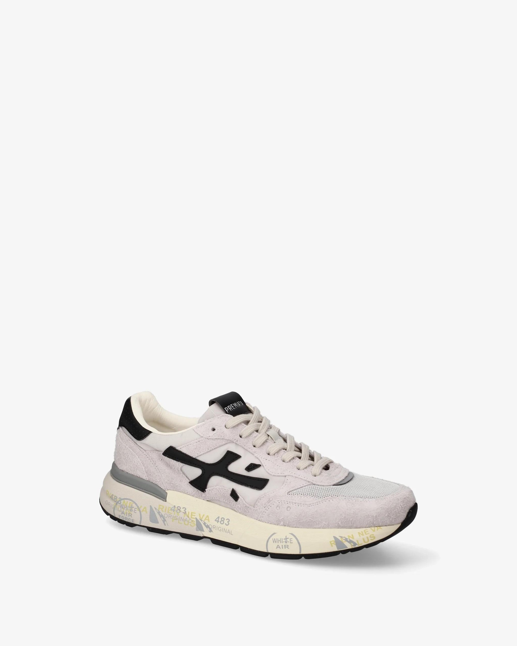 Mick 0.1 8236 MICK01VAR 8236 PREMIATA 