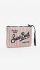 Pochette Aline in scuba