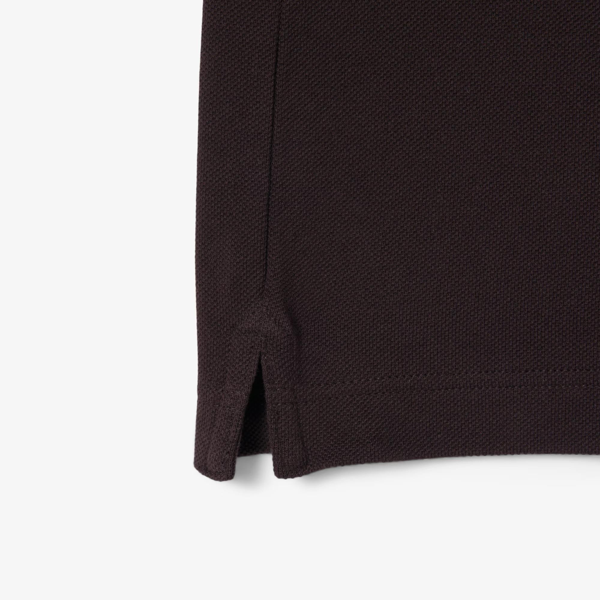 Polo slim fit in piqué L.12.12 PH4012 3LA LACOSTE 