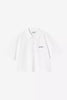 Women's S/S Carhartt Script Polo T-Shirt