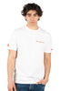 T-shirt Portofino ricamo Abbronzatissmo