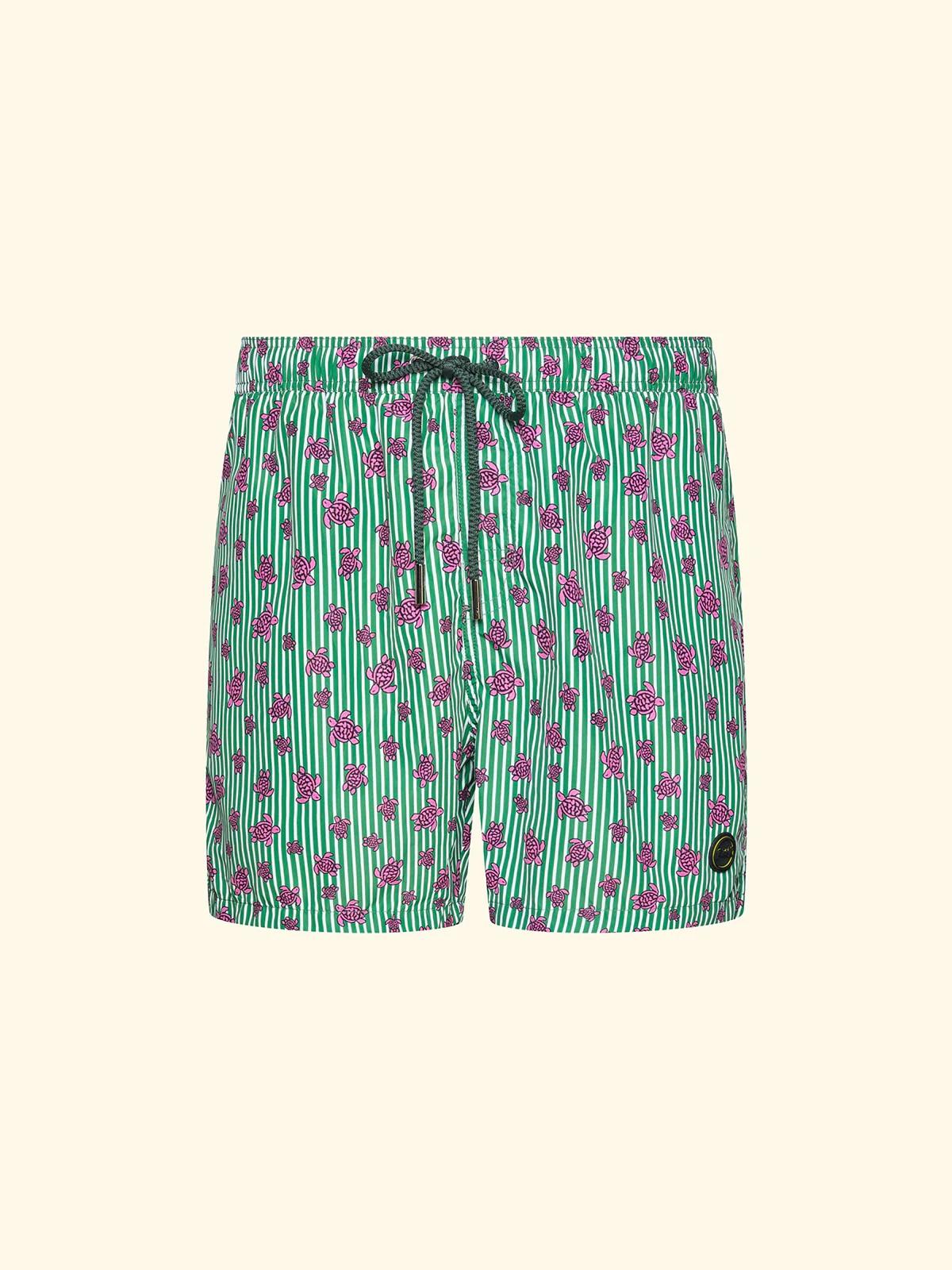 Shorts uomo fantasia FK26SM5800X 07 F**K 