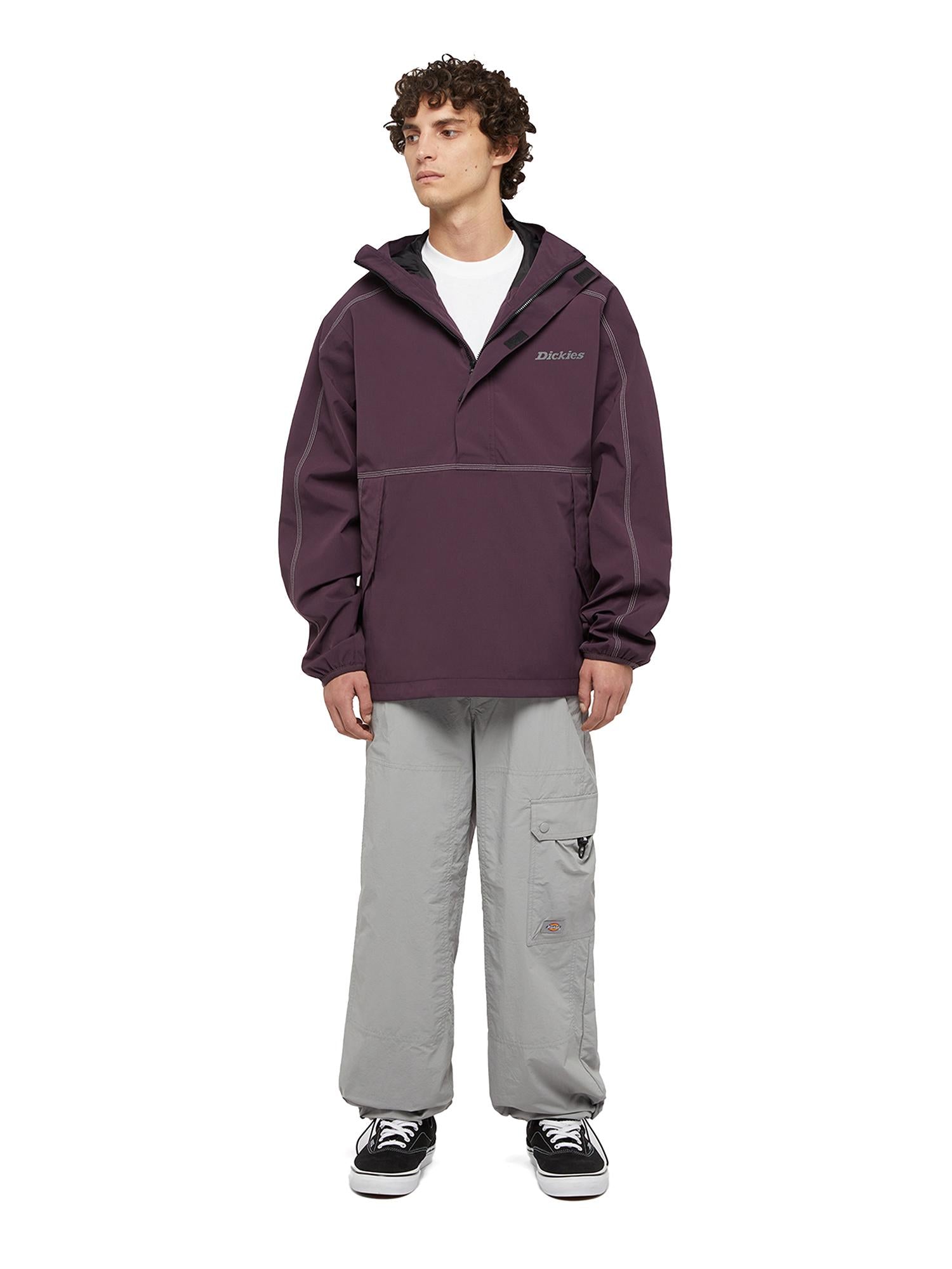T-shirt Clancy Heavyweight DK0A4Z4L 0WH1 DICKIES 