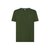 T-shirt con taschino