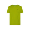 T-shirt con taschino