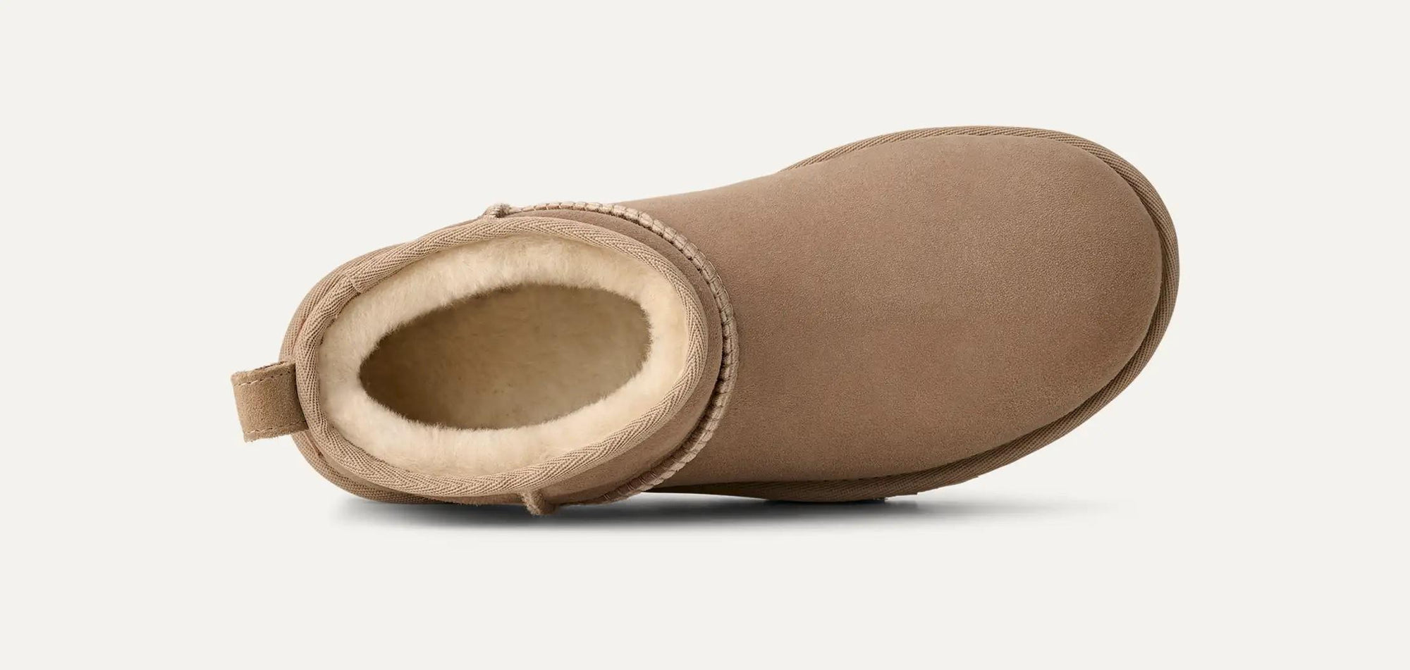 Stivali Classic Ultra Mini 1116109 SAN UGG 