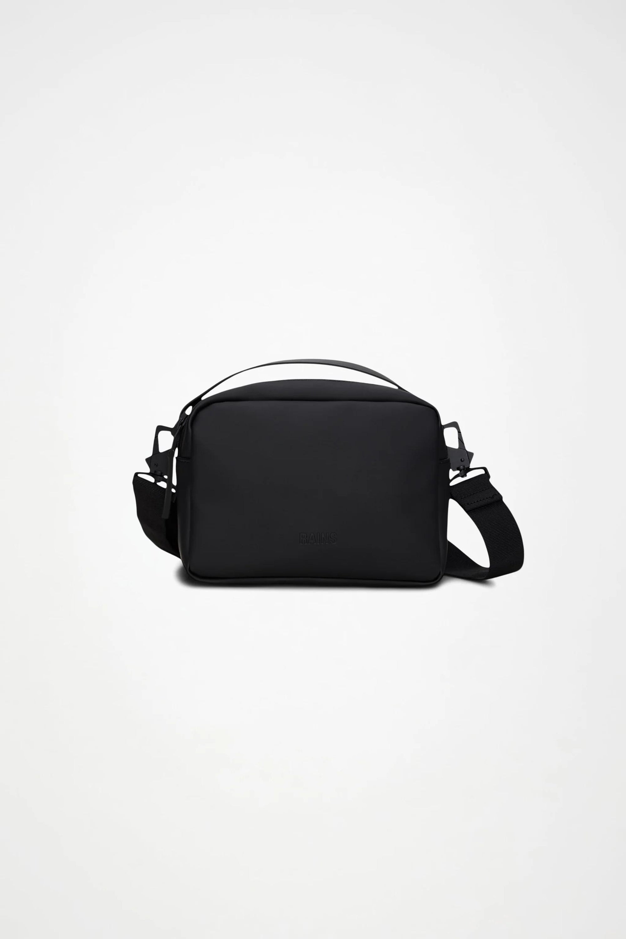 Box bag RA14100 BLA RAINS 