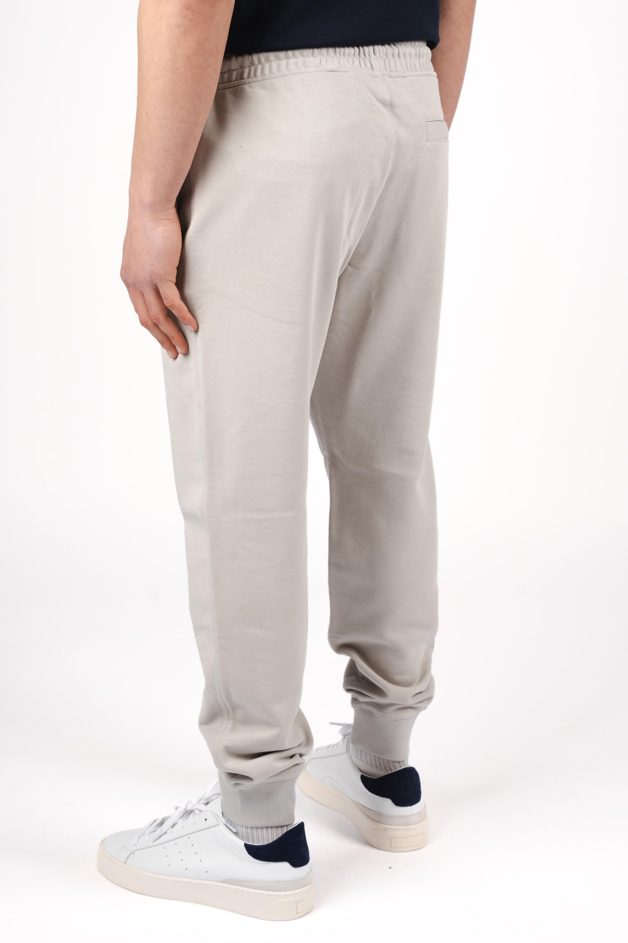 Pantaloni di tuta in cotone 50533392 070 BOSS 