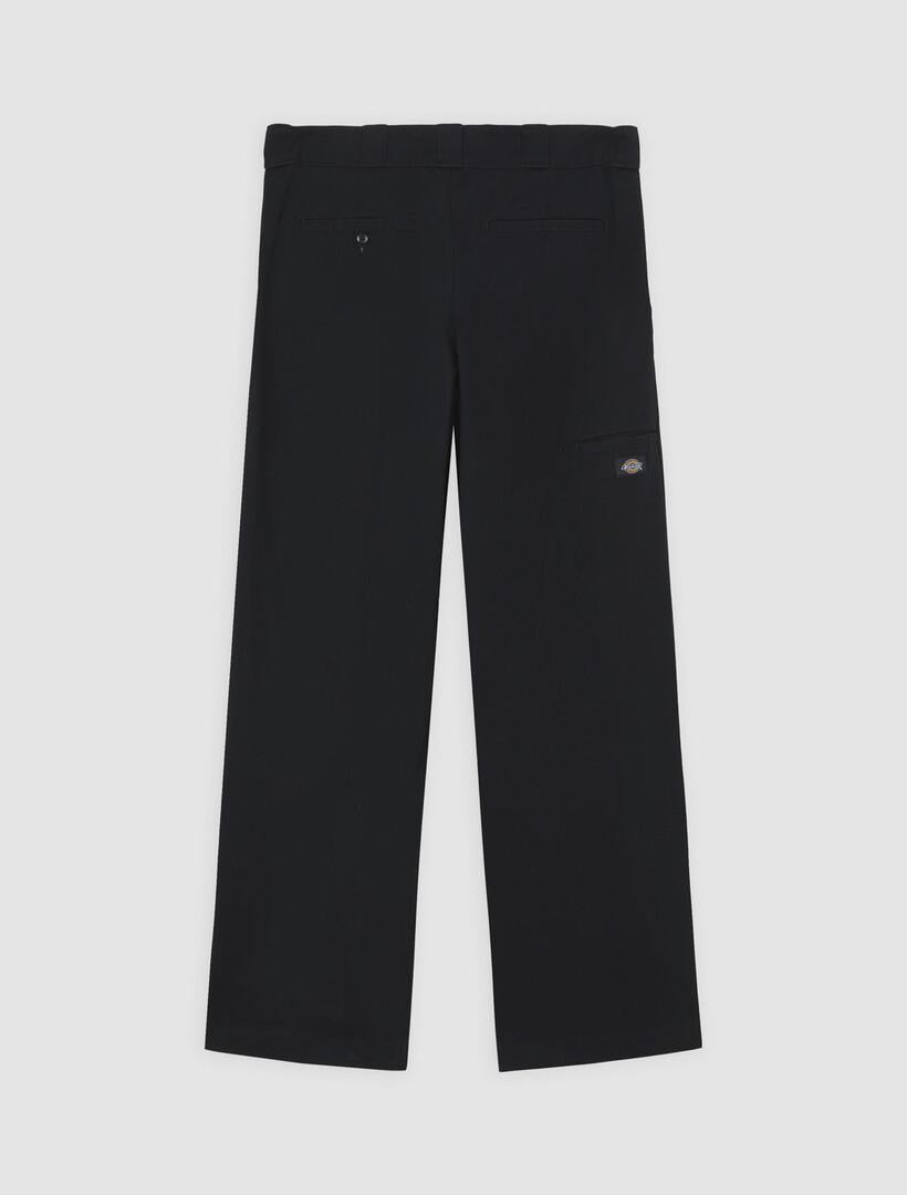 Pantaloni da lavoro loose 247 DK0A87YP BLK1 DICKIES 