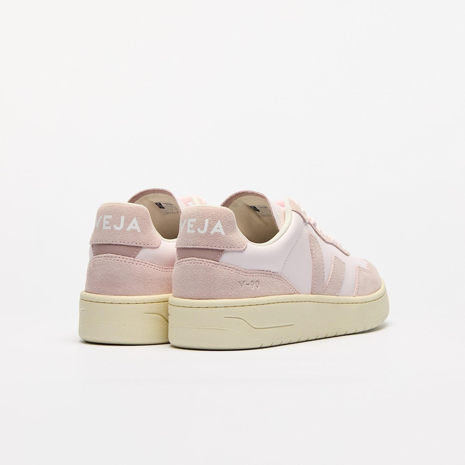 V-90 Leather Lassi Petale VD20038 91 VEJA 