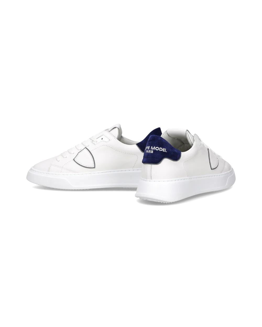 Sneakers Temple BTLU VD23 PHILIPPE MODEL 