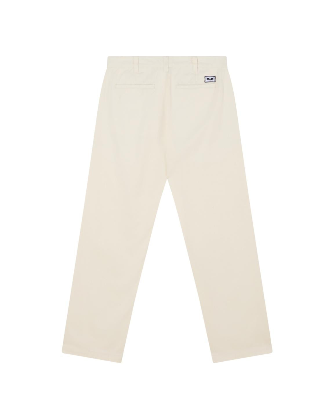 Pantaloni dritti 142020228 ERT OBEY 
